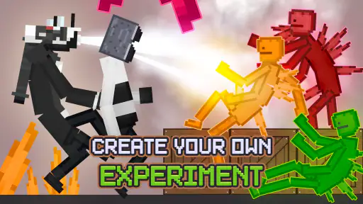 Mods for Melon Playground 1