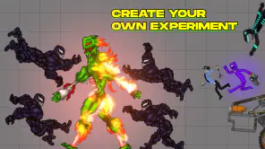 Mods&Skins for Melon screenshot