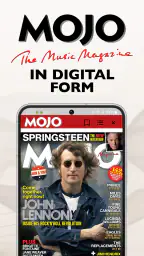 Mojo Magazine: For Music 1