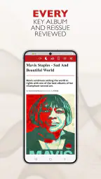 Mojo Magazine: For Music 3