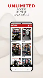 Mojo Magazine: For Music 5