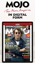 Mojo Magazine: For Music 8