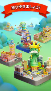 MONOPOLY GO! (モノポリー GO!) screenshot