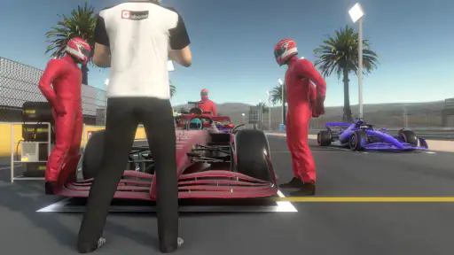 Monoposto 4