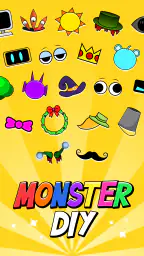 Monster DIY: Mix Beats 1