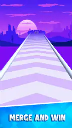 Monster Merge Run 3