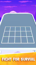 Monster Merge Run 5