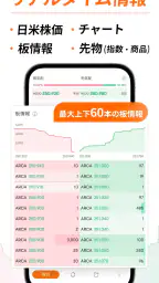 moomoo証券 - 日米株取引・投資情報・リアルタイム株価 7