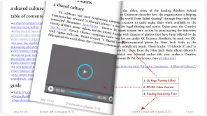 Moon+ Reader screenshot