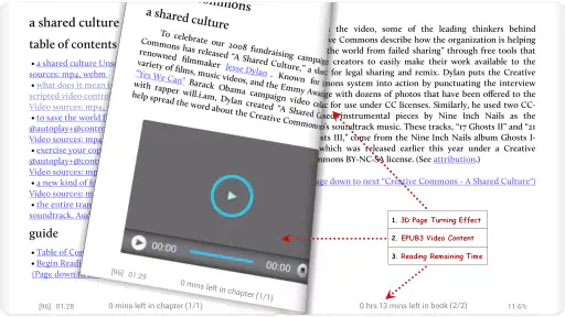 Moon+ Reader 8