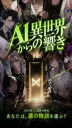 MooX - AI異世界の響き 1