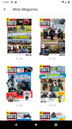 Moto Magazine 1