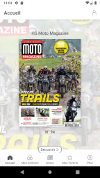 Moto Magazine 3