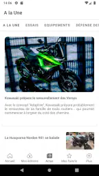 Moto Magazine 4