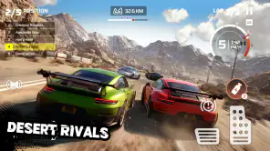 Mr. Car screenshot