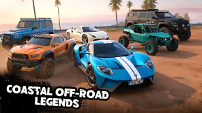 Mr. Car screenshot