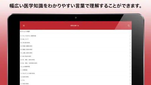 MSDマニュアル家庭版 7