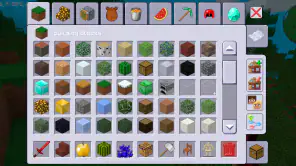 MultiCraft — Build and Mine! screenshot