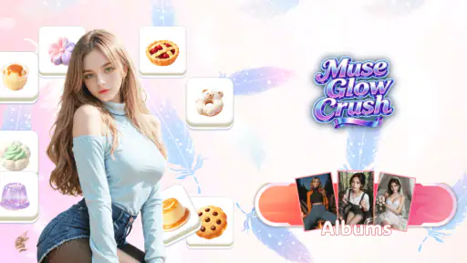 Muse Glow Crush 1