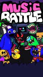 Music Night Battle: Rap Battle 6