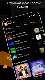 Music Player - Music Streaming 1