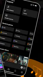 Music Player - Music Streaming 2