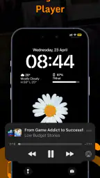 Music Player - Music Streaming 4