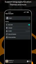 Music Player - Music Streaming 6
