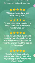 Muslim Pro: Quran Athan Prayer 4