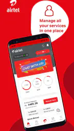 My Airtel 1