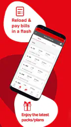 My Airtel 2