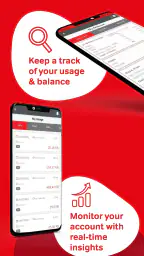 My Airtel 3