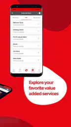 My Airtel 5