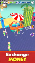 My Arcade Center 6
