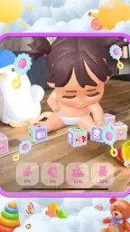 My Baby Care -ドレスアップとベビーケアのゲーム 7
