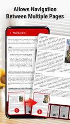 My PDF - PDF Reader 3