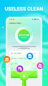 My Phone Cleaner screenshot