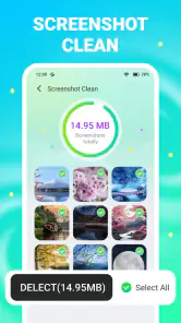My Phone Cleaner screenshot