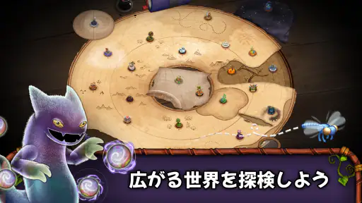 My Singing Monsters 4