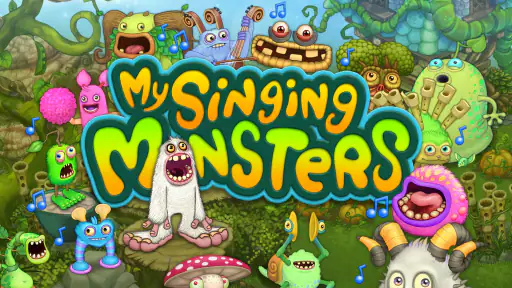 My Singing Monsters 7