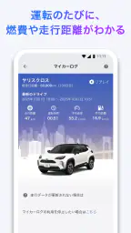 My TOYOTA+ 4