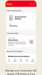 My Verizon 3