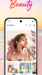 Myntra - Fashion Shopping App 8