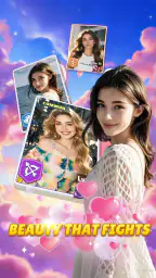 Mythic Maidens: Card Clash 1