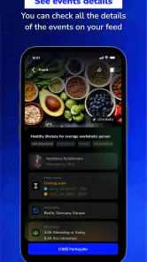 MyVoiceCounts screenshot