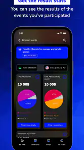 MyVoiceCounts screenshot