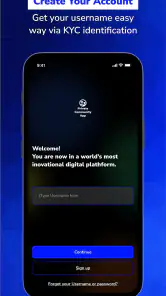 MyVoiceCounts screenshot