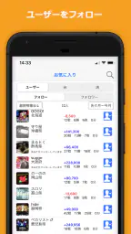 Myパチ収支表　パチンコ・パチスロ(スロット)収支管理アプリ 7