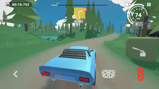 N3Rally 2