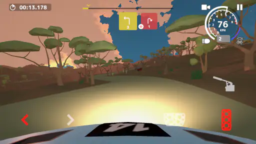 N3Rally 5